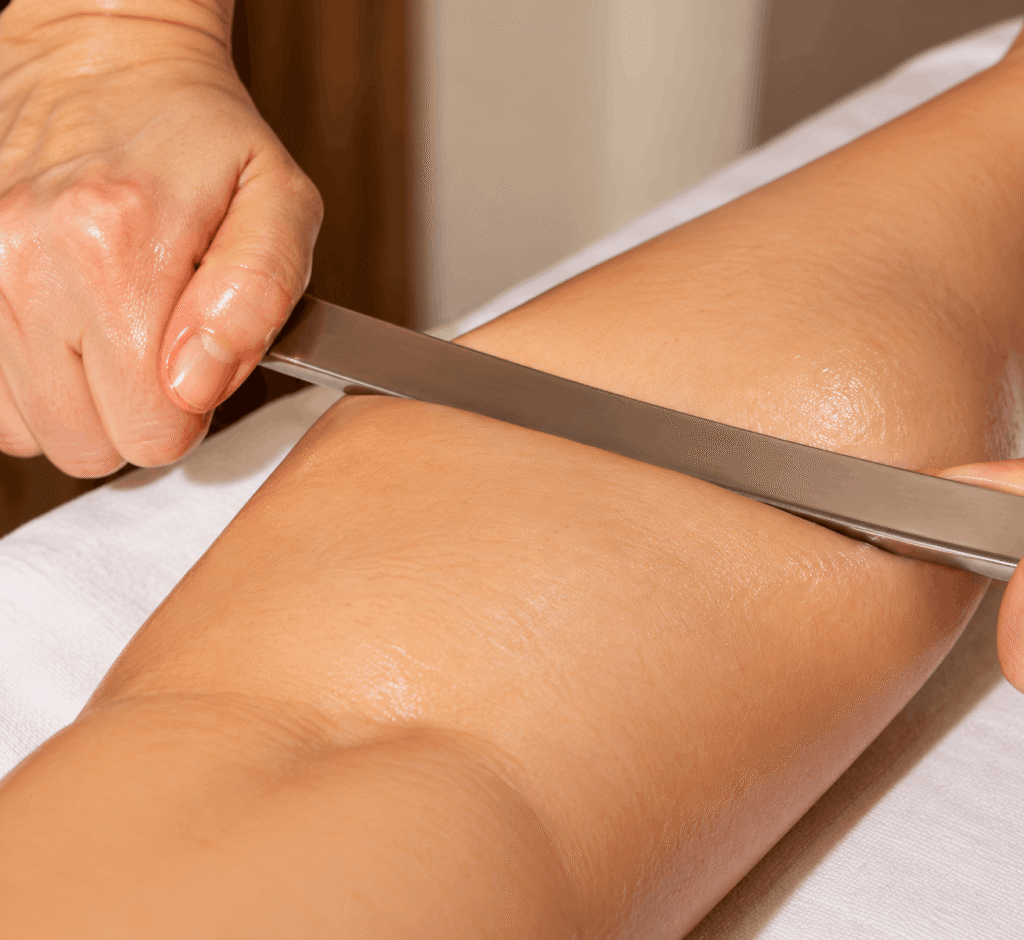 fascia knife - About Us